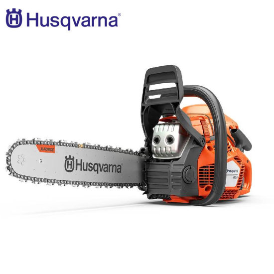 Image de TRONCONNEUSE ESSENCE 45CM 450S 9707026-18 HUSQVARNA