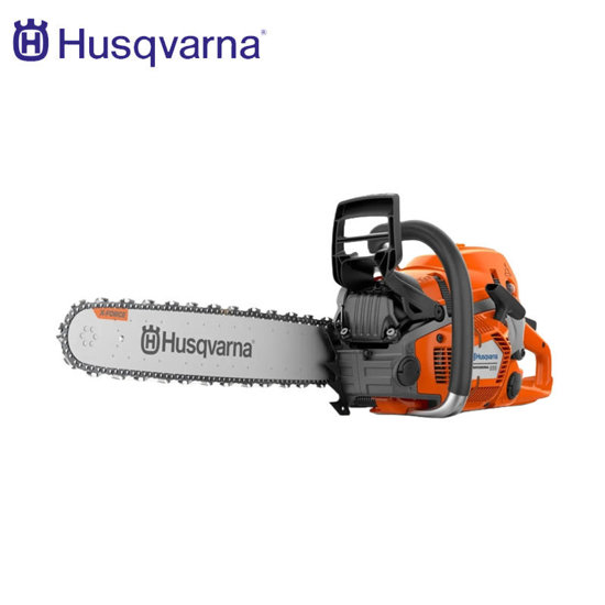 Image de TRONCONNEUSE ESSENCE 45CM 555 9705014 -68 HUSQVARNA